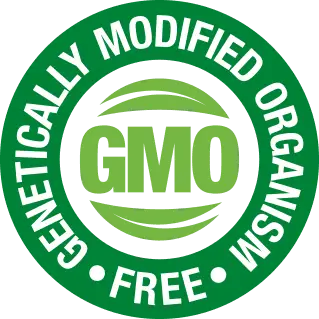 GMO Free