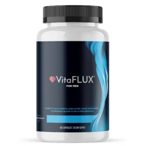 VitaFLUX for Men